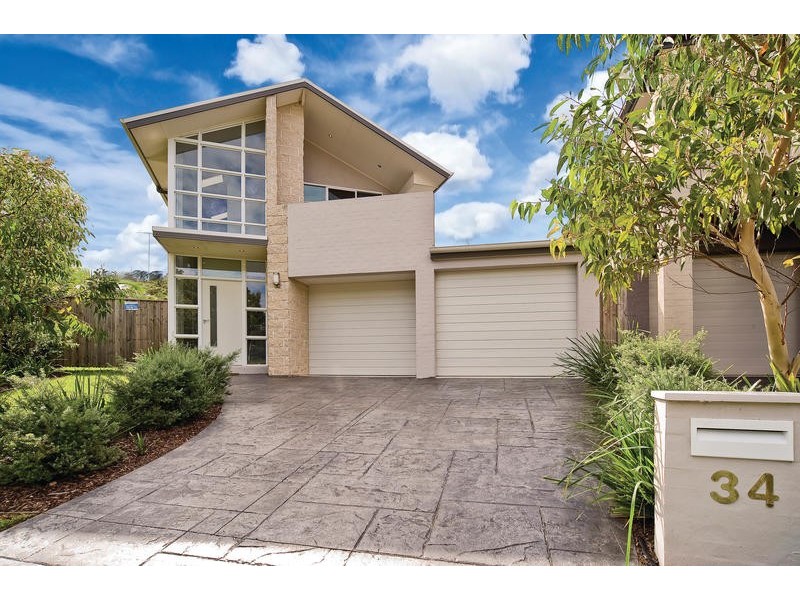 34 Acacia Circuit, Warriewood NSW 2102