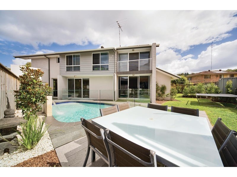 34 Acacia Circuit, Warriewood NSW 2102