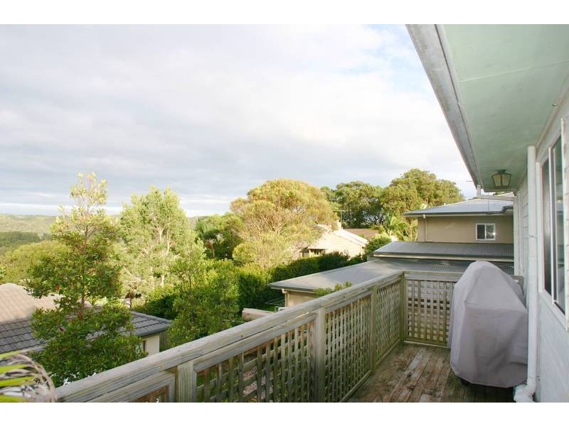 14 Elimatta Road, Mona Vale NSW 2103