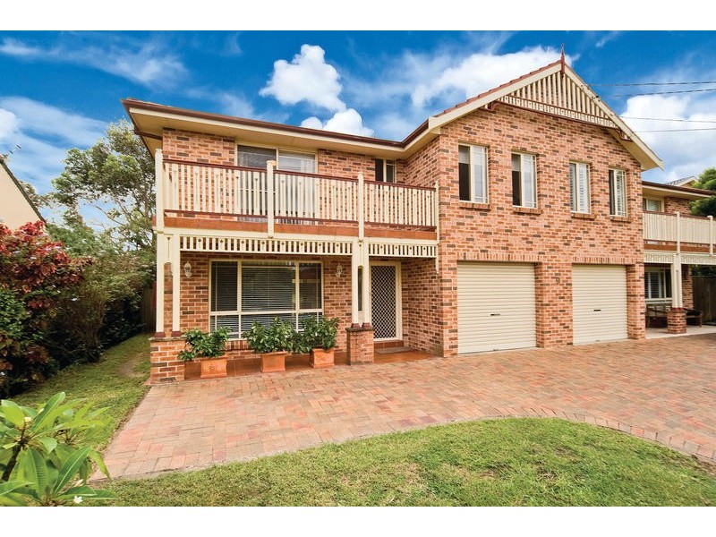 1/9 Lumeah Avenue, Elanora Heights NSW 2101