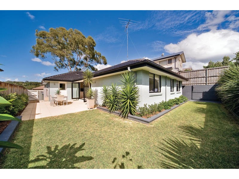 3 Eucalyptus Close, Warriewood NSW 2102