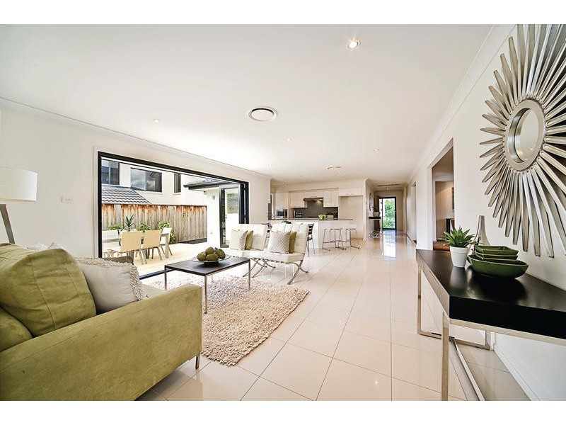 3 Eucalyptus Close, Warriewood NSW 2102