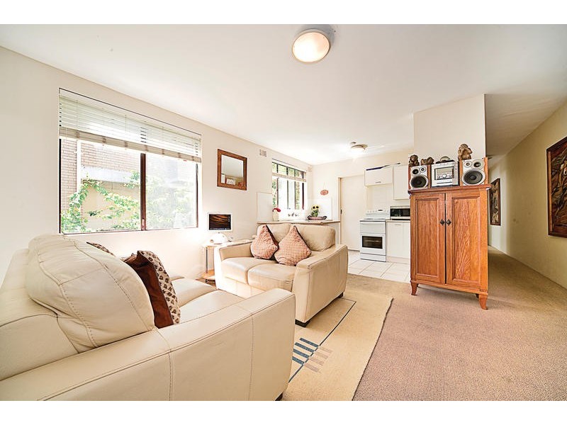 5/15 Waine Street, Freshwater NSW 2096