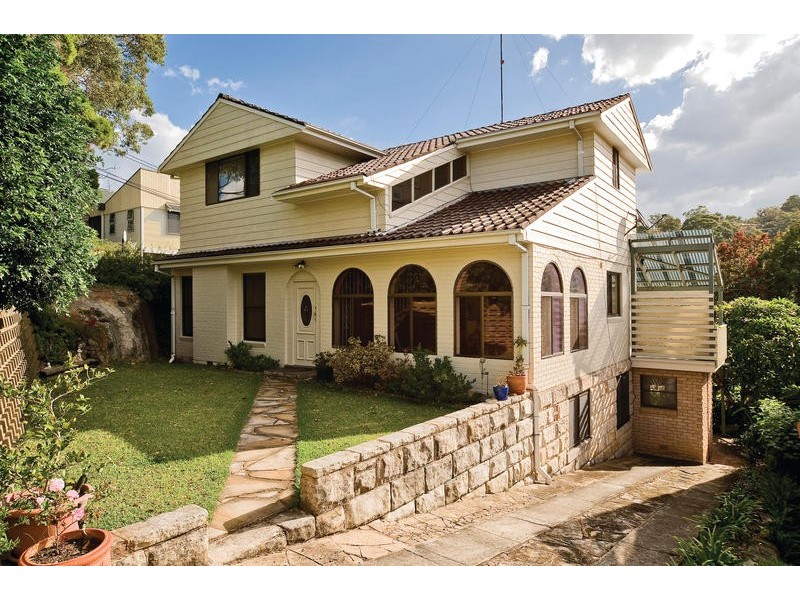 38 Bolwarra Road, North Narrabeen NSW 2101