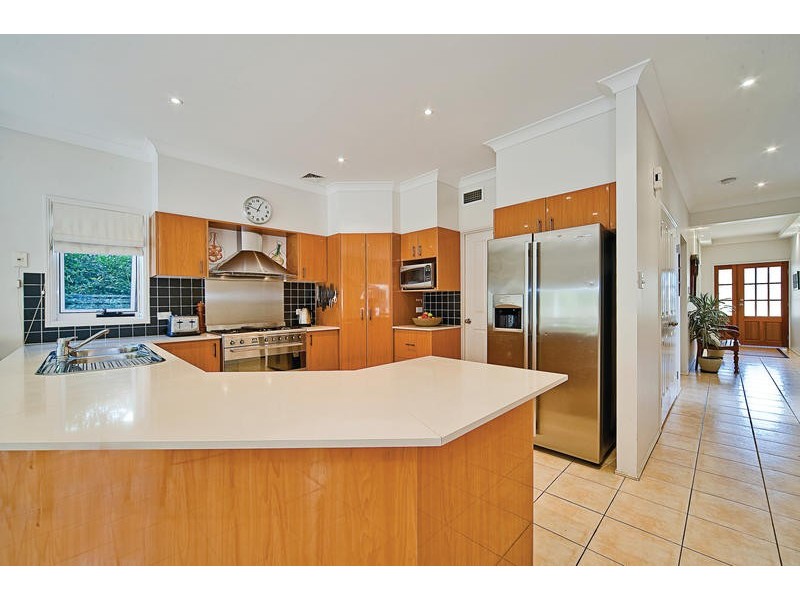 37 Mahogany Boulevard, Warriewood NSW 2102