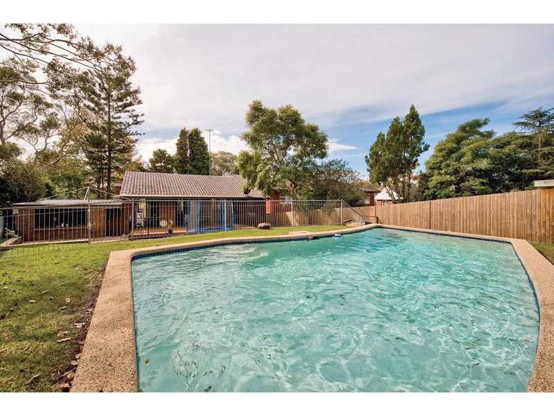 14 Wesley Street, Elanora Heights NSW 2101