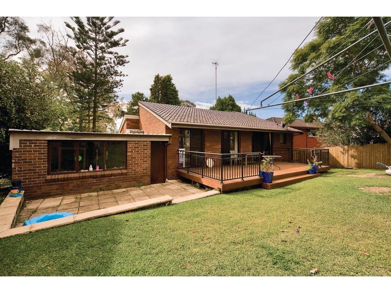 14 Wesley Street, Elanora Heights NSW 2101