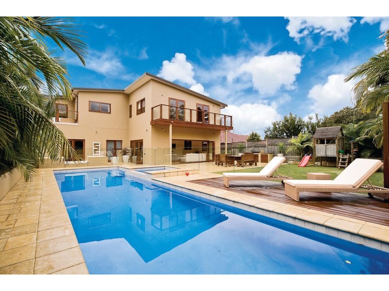 18 Foxall Street, Elanora Heights NSW 2101