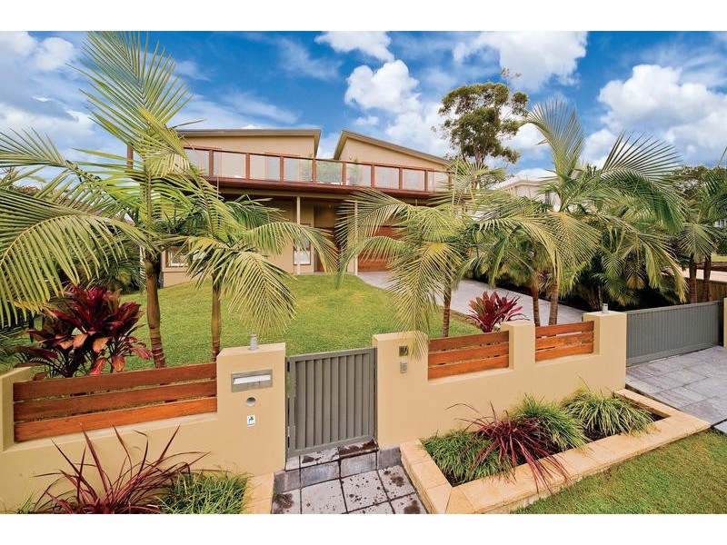 18 Foxall Street, Elanora Heights NSW 2101