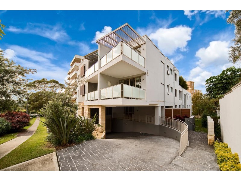 2/1-3 Westminster Avenue, Dee Why NSW 2099