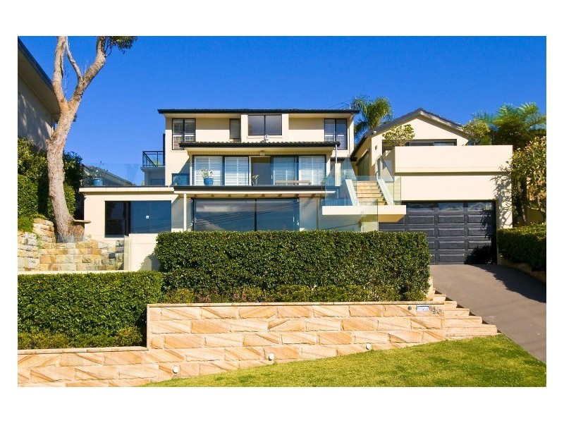 45 Suffolk Avenue, Collaroy NSW 2097