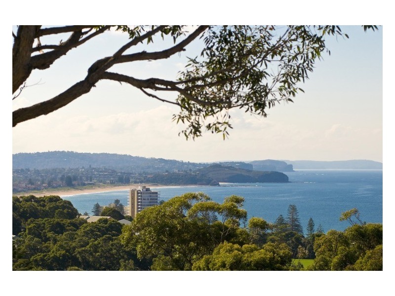 45 Suffolk Avenue, Collaroy NSW 2097