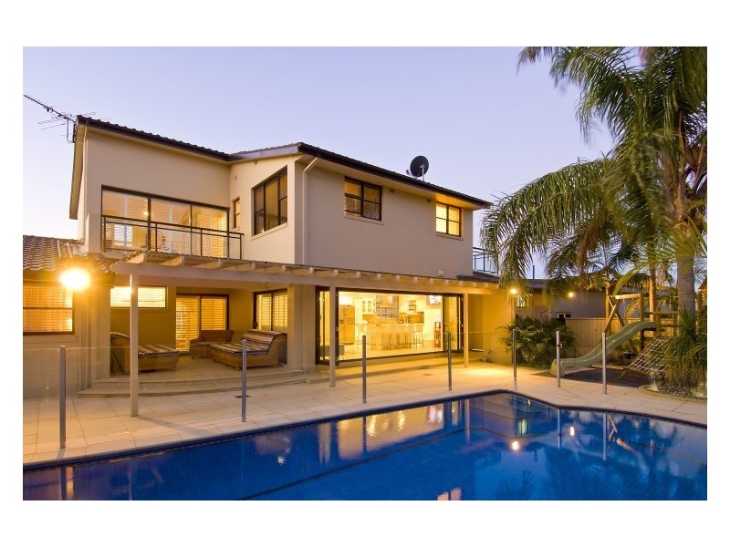 45 Suffolk Avenue, Collaroy NSW 2097