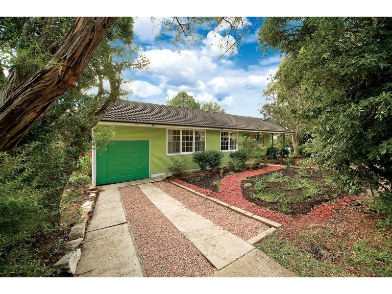 29 Wesley Street, Elanora Heights NSW 2101