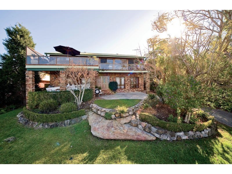 1 Lumeah Avenue, Elanora Heights NSW 2101