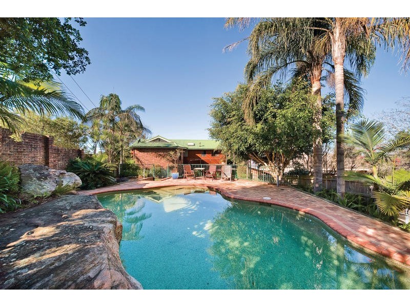 1 Lumeah Avenue, Elanora Heights NSW 2101