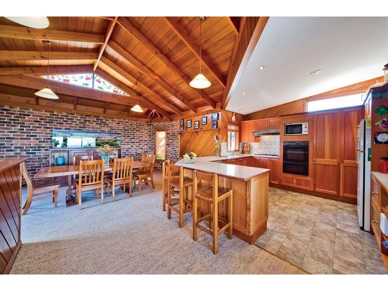 1 Lumeah Avenue, Elanora Heights NSW 2101