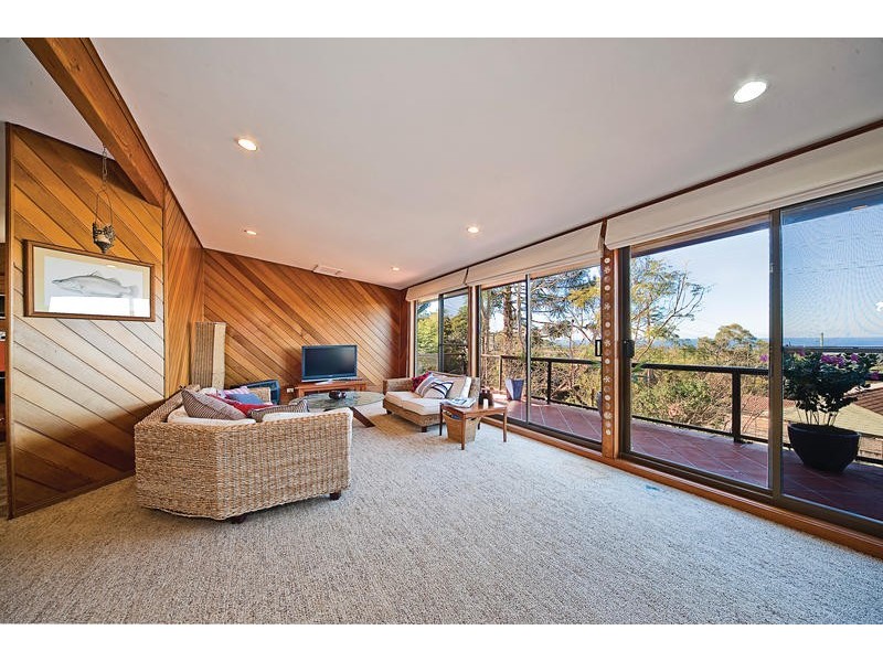 1 Lumeah Avenue, Elanora Heights NSW 2101