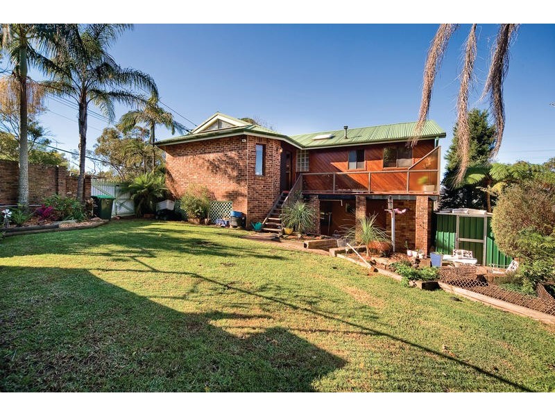 1 Lumeah Avenue, Elanora Heights NSW 2101