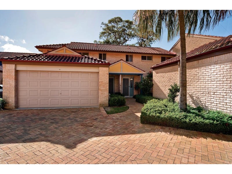 21/239 MacPherson Street, Warriewood NSW 2102