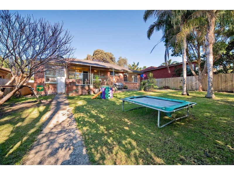 171 Powderworks Road, Elanora Heights NSW 2101