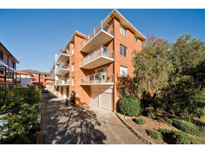 4/111 Pacific Parade, Dee Why NSW 2099