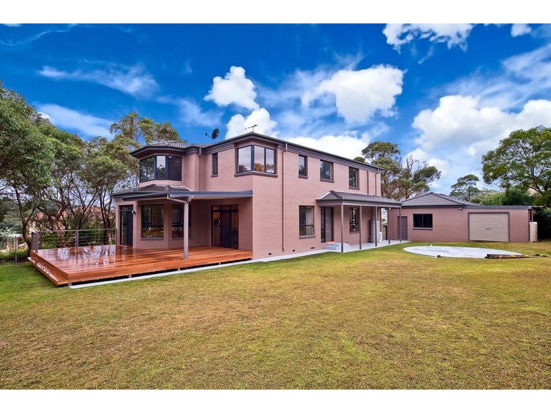 Lot Lot 46,  Wattle Road, Ingleside NSW 2101