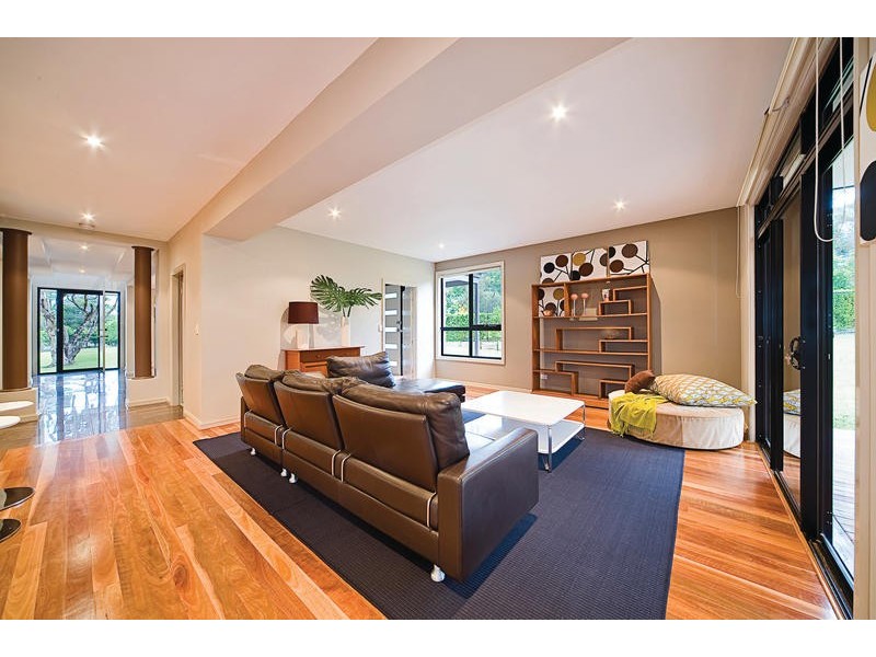 Lot Lot 46,  Wattle Road, Ingleside NSW 2101