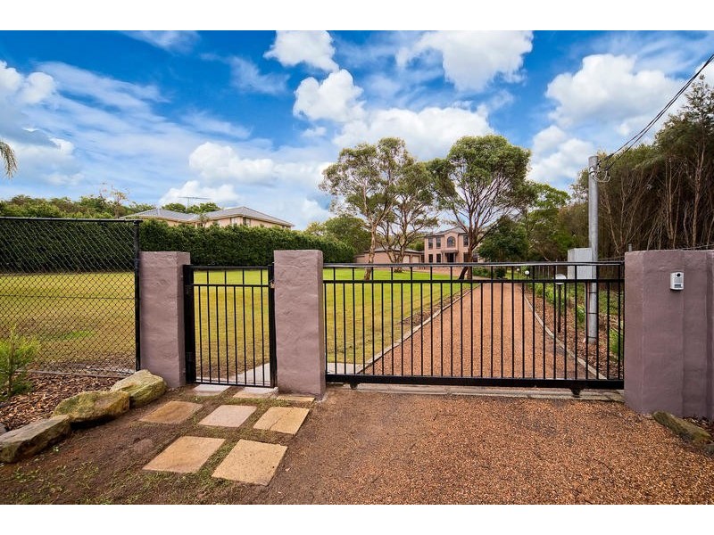 Lot Lot 46,  Wattle Road, Ingleside NSW 2101