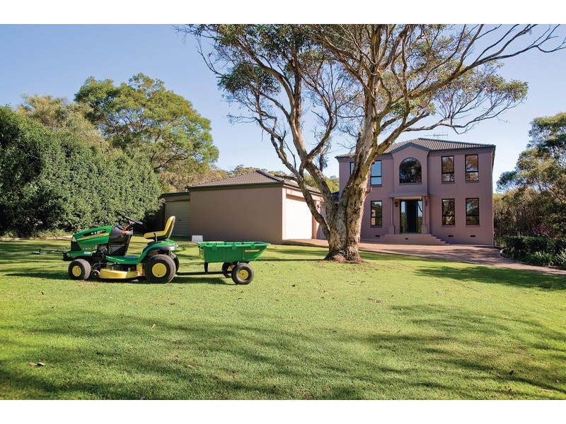 Lot Lot 46,  Wattle Road, Ingleside NSW 2101