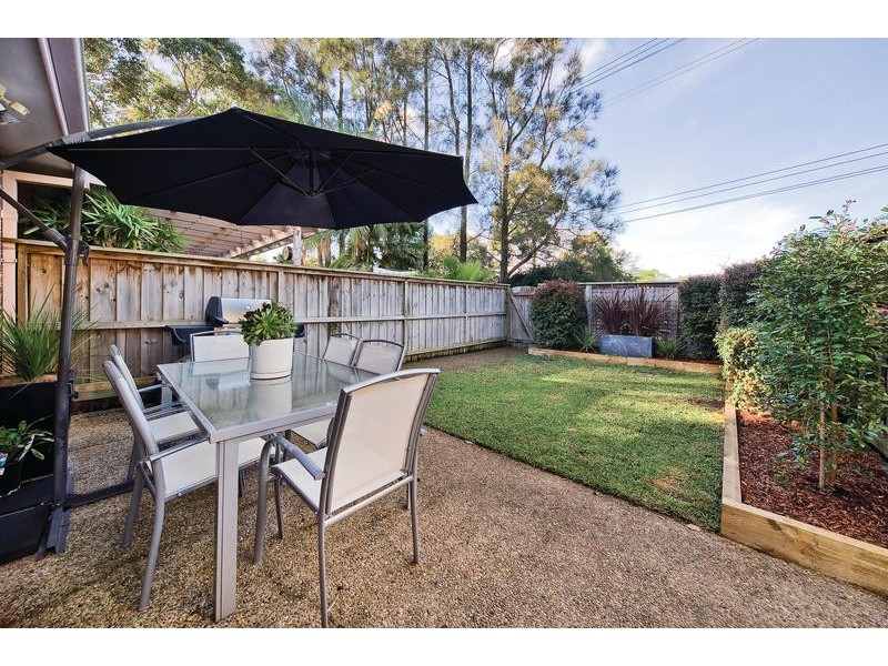 4/237 MacPherson Street, Warriewood NSW 2102