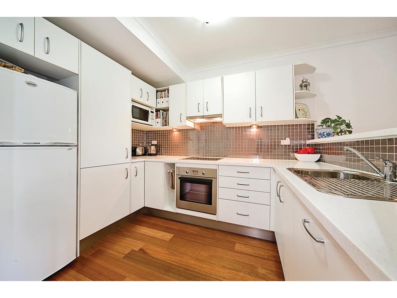 4/237 MacPherson Street, Warriewood NSW 2102