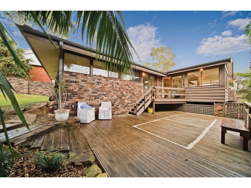 21 Careden Avenue, Beacon Hill NSW 2100