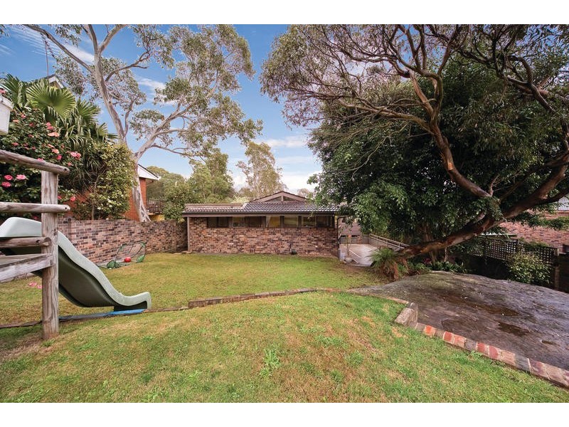 21 Careden Avenue, Beacon Hill NSW 2100