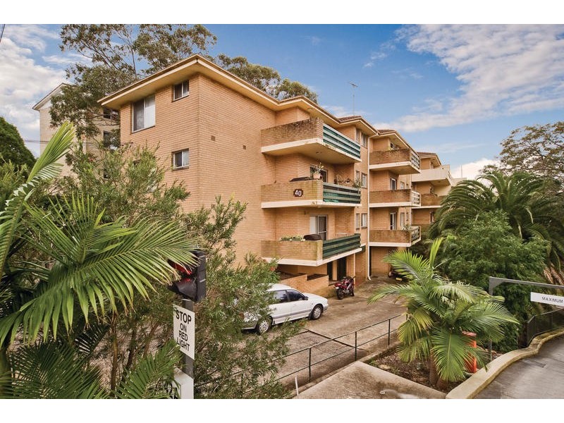 9/40 Burchmore Road, Manly Vale NSW 2093