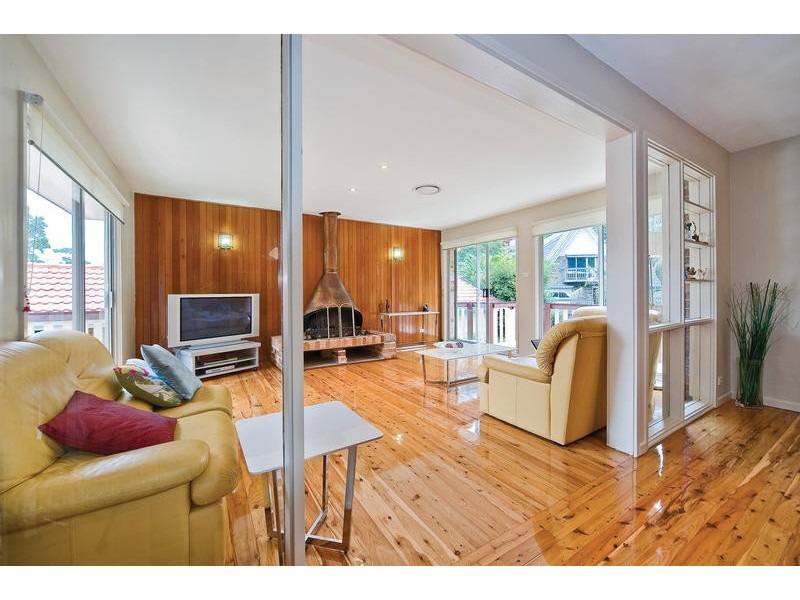 4 Kurrabi Road, Allambie NSW 2100