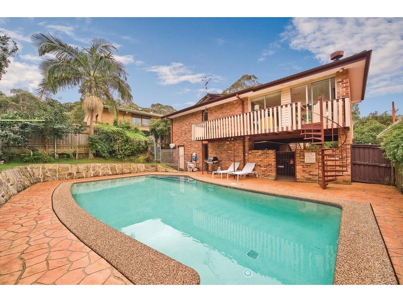 4 Kurrabi Road, Allambie NSW 2100