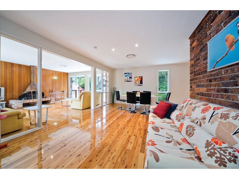 4 Kurrabi Road, Allambie NSW 2100