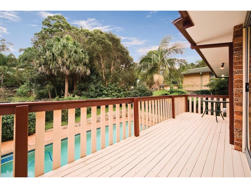 4 Kurrabi Road, Allambie NSW 2100
