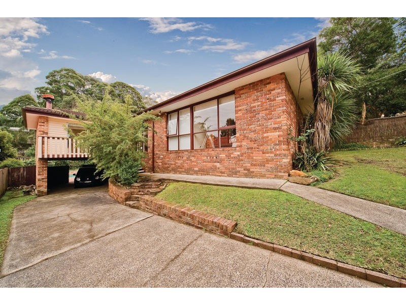 4 Kurrabi Road, Allambie NSW 2100