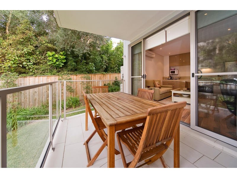2/1-3 Westminster Avenue, Dee Why NSW 2099