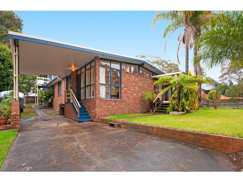 20 Wesley Street, Elanora Heights NSW 2101