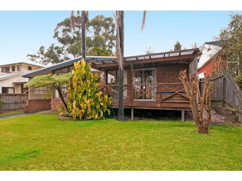 20 Wesley Street, Elanora Heights NSW 2101