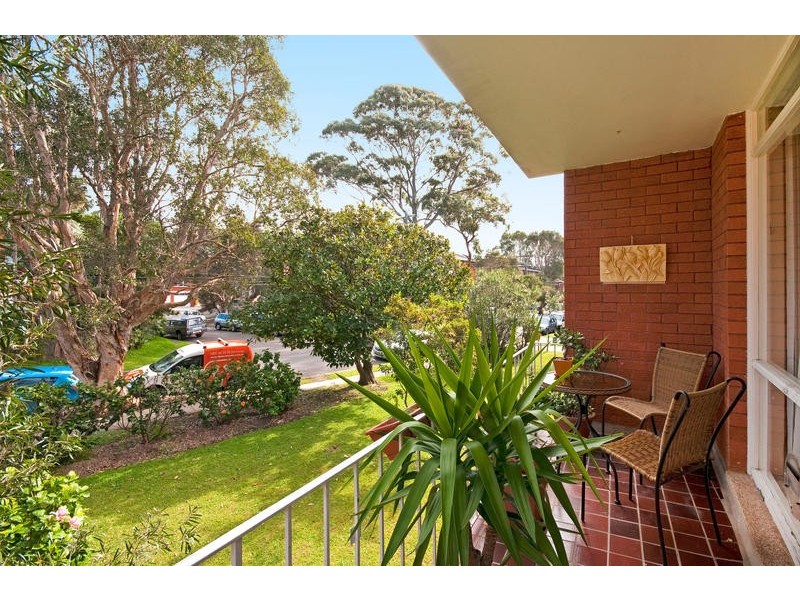 5/18 Grafton Crescent, Dee Why NSW 2099