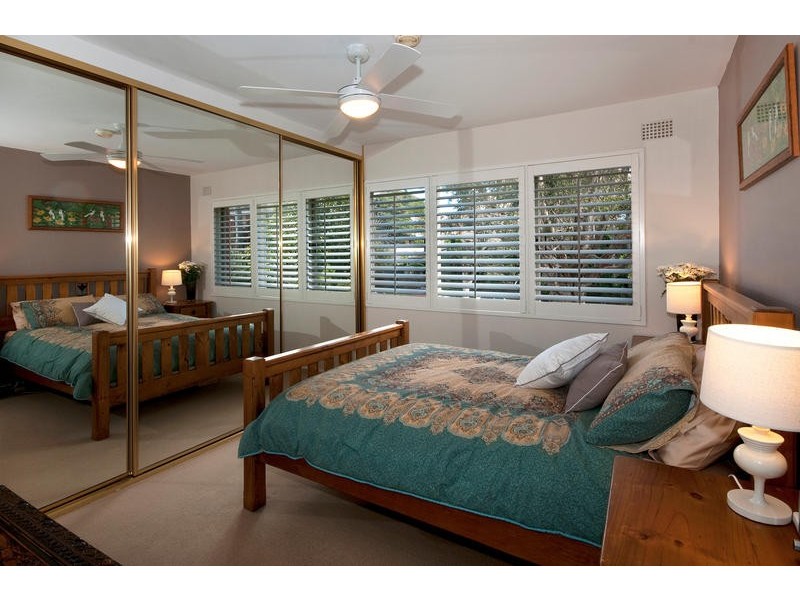 5/18 Grafton Crescent, Dee Why NSW 2099