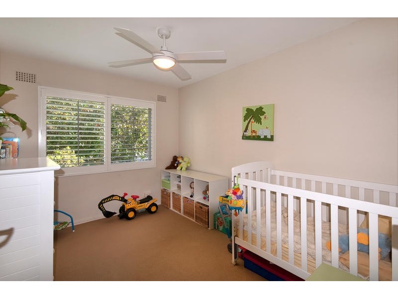 5/18 Grafton Crescent, Dee Why NSW 2099