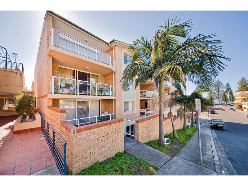 18/1 Collaroy Street, Collaroy NSW 2097