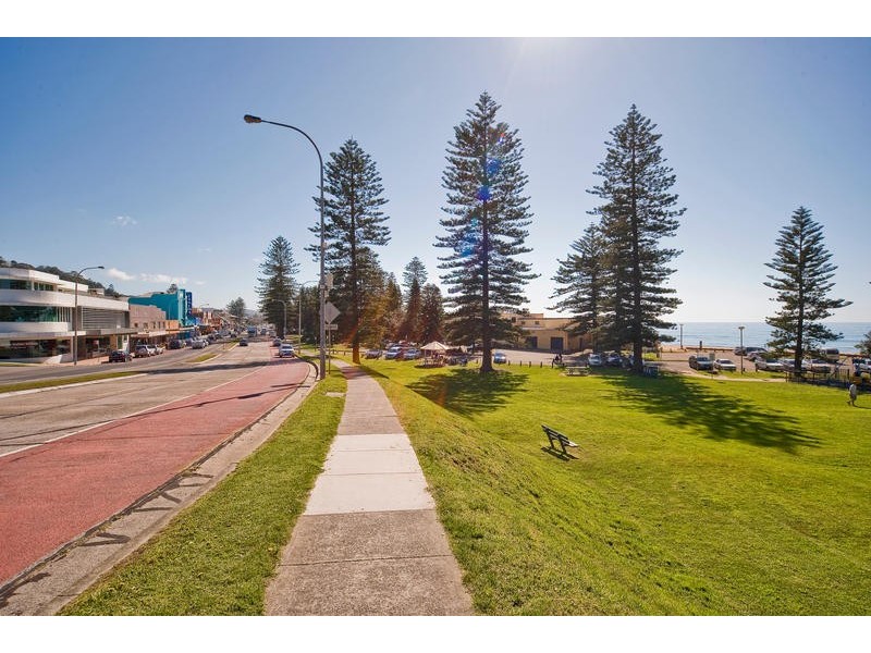 18/1 Collaroy Street, Collaroy NSW 2097