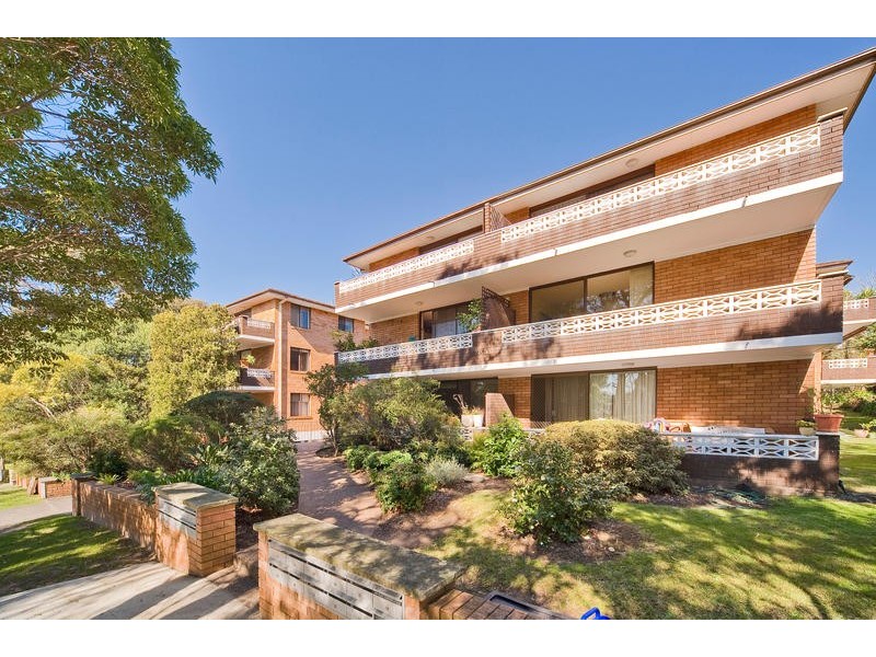 9/49 Campbell Parade, Manly Vale NSW 2093