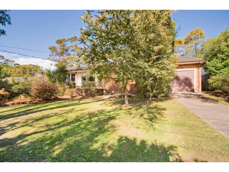 200 Powderworks Road, Elanora Heights NSW 2101
